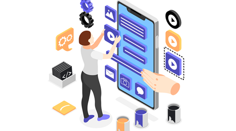 Mobile App Development