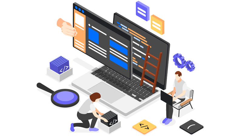 Web Development