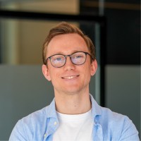Client testimonial from Marius Hoel - Anleggsauksjon