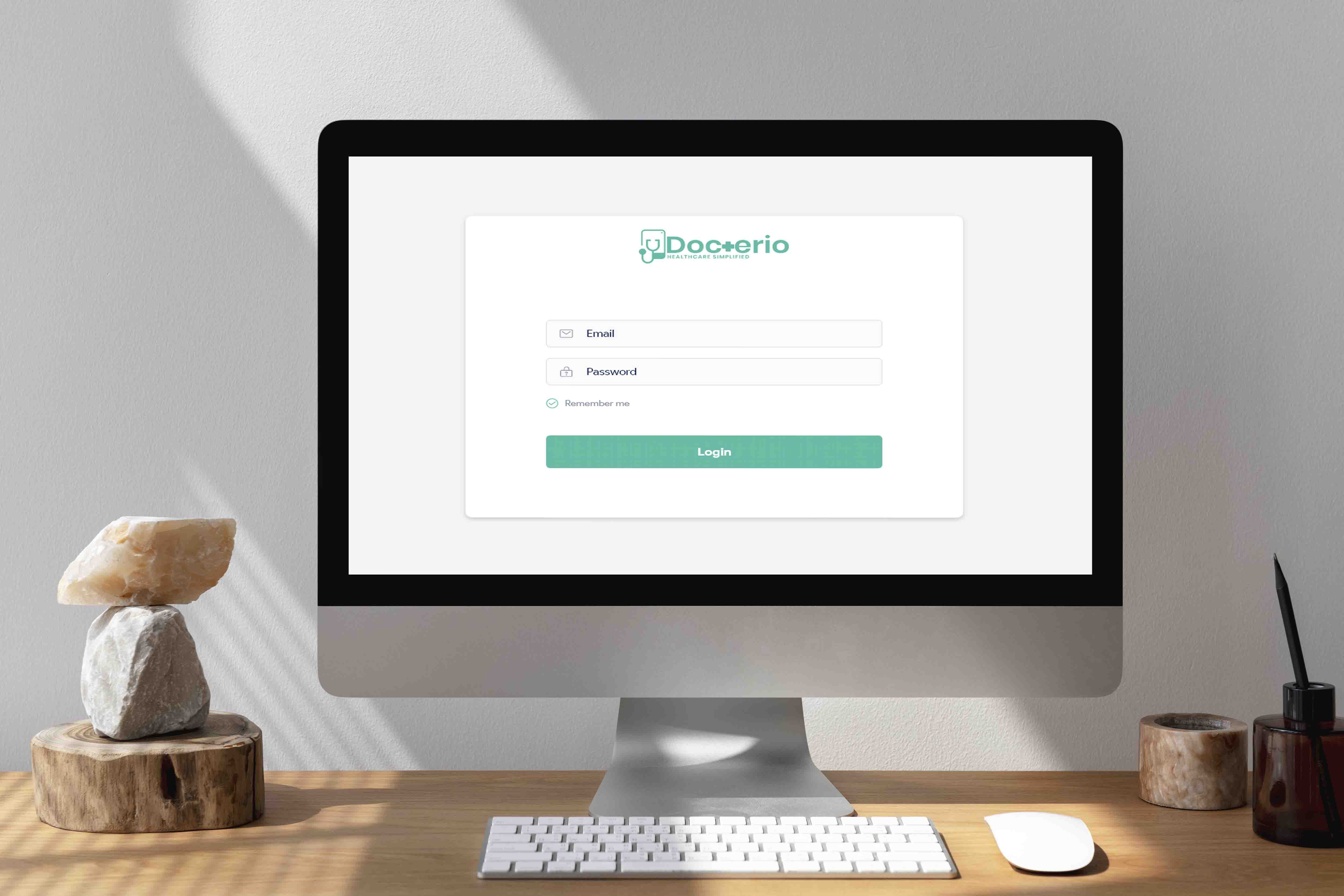 doctorio project image